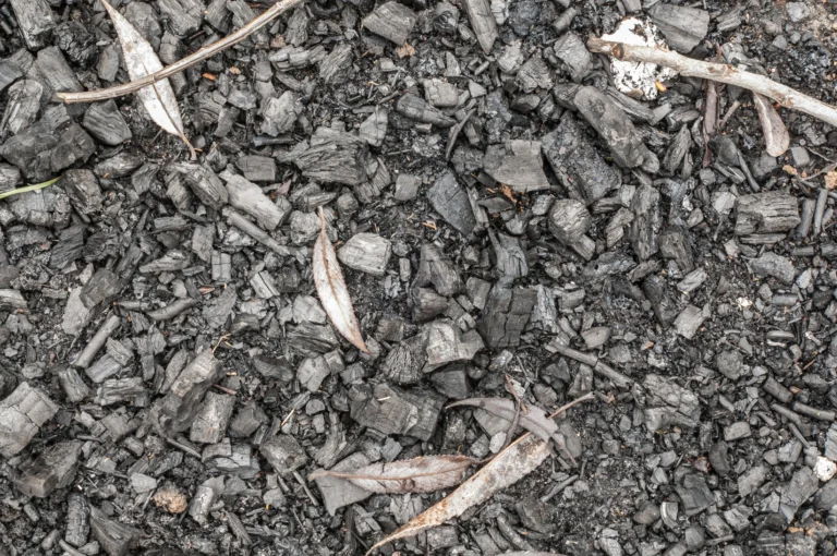 TLUD: The Top-Lit Updraft Biochar Maker