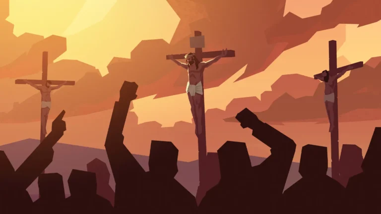 Penal Substitution: A Problematic Transaction with an Angry God?